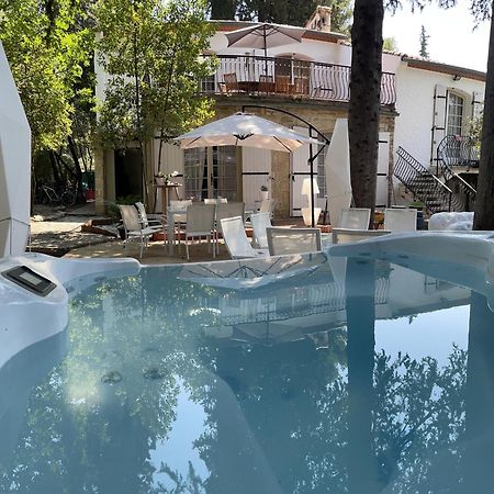 Villa&Spa 3 Ch 6Pers En Ville 12 Mn De La Plage Montpellier Zewnętrze zdjęcie