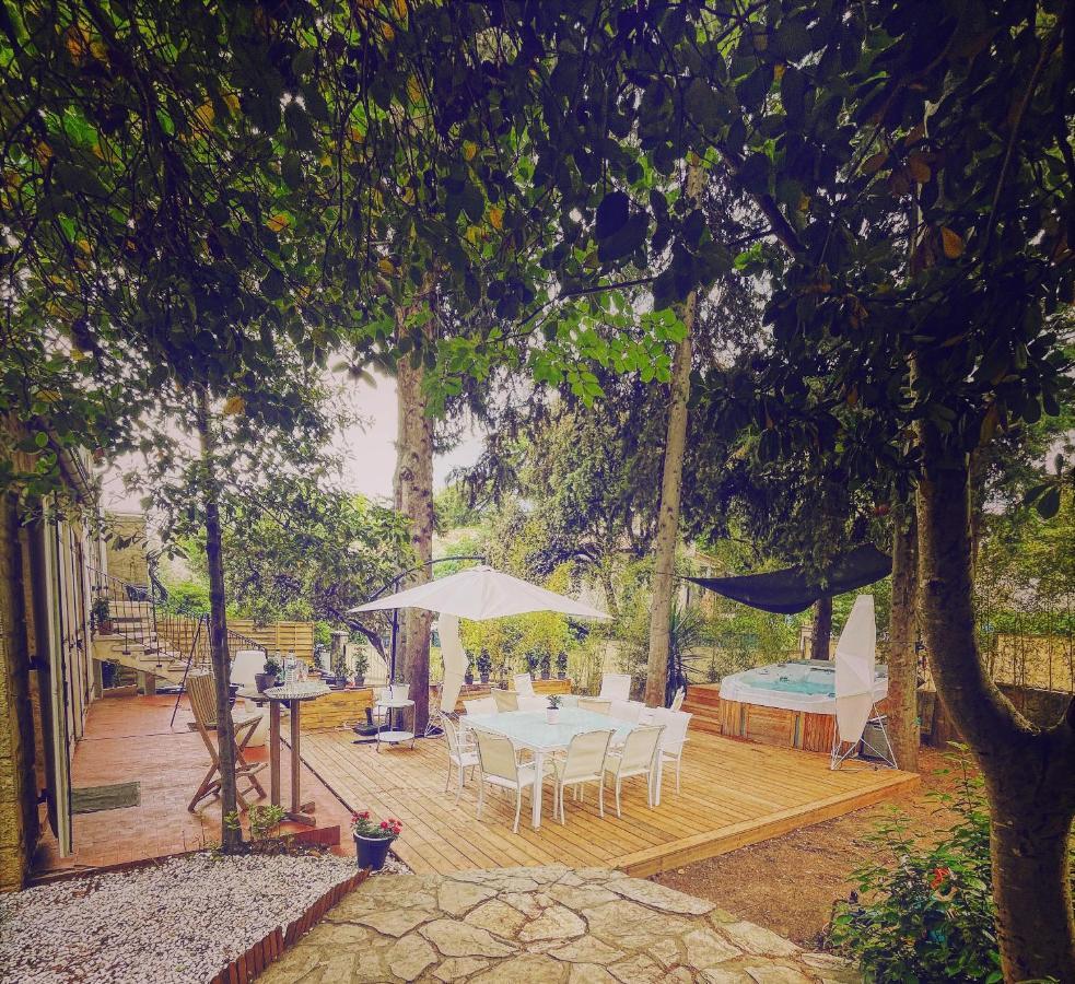 Villa&Spa 3 Ch 6Pers En Ville 12 Mn De La Plage Montpellier Zewnętrze zdjęcie